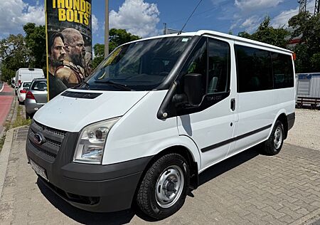 Ford Transit Kombi FT 280 K *Klimaanlage* 9 Sitz*PDC