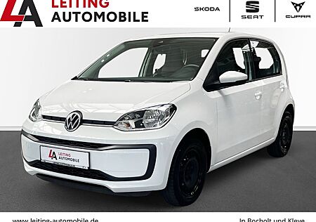 VW Up Volkswagen ! 1.0 KLIMAANLAGE