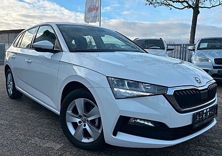 Skoda Scala /orig.8 Tkm/1.Hd/LED/PDC/Garantie