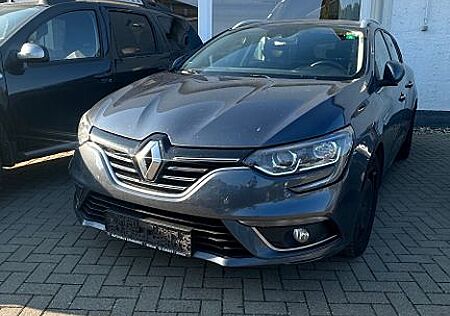 Renault Megane IV Grandtour Intens TCe 130