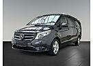 Mercedes-Benz Vito 116 CDI Kasten Extralang 9G/LED/NAVI/AHK