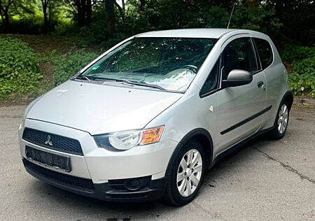 Mitsubishi Colt 1.3 Edition ClearTec Edition