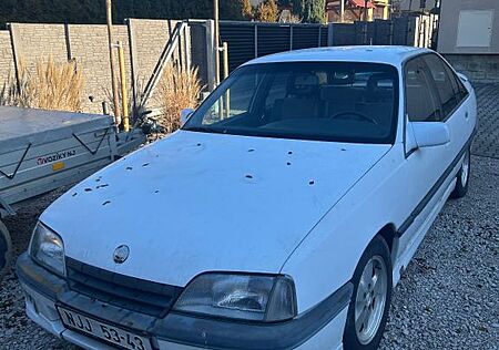 Opel Omega