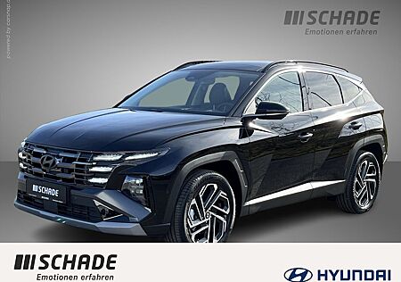 Hyundai Tucson FL HEV 1.6 T-GDi 4WD PRIME Assist.*PanoBC