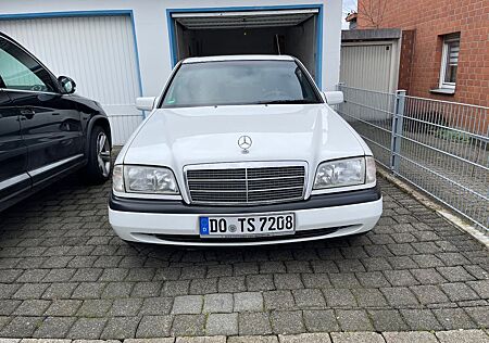 Mercedes-Benz C 180 ESPRIT Esprit