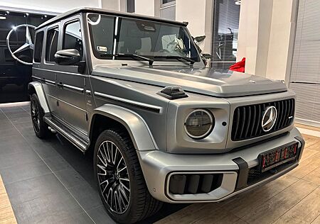 Mercedes-Benz G 63 AMG /360 KAMERA / LED /