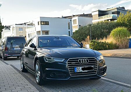 Audi A6 3.0 TDI QUATTRO /MATRIX/SOUND