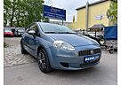 Fiat Grande Punto 1.4 8V Dynamic*Klima*Scheckheft*Top