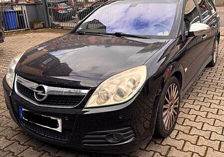 Opel Vectra Caravan 1.9 CDTI Edition Plus 110kW E...