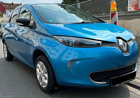 Renault ZOE OHNE Batterie Sehr Gepflegt