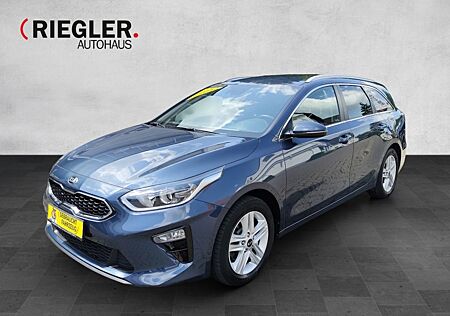 Kia Cee'd Sportswagon Ceed SW 1.0 T Spirit-S Navi