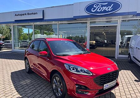 Ford Kuga Plug-In Hybrid ST-Line X AHK Head-Up LED