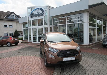 Ford EcoSport ST-Line Automatic