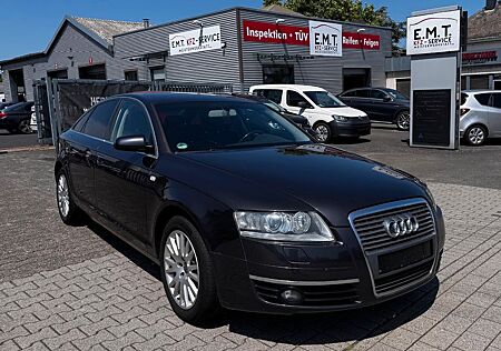 Audi A6 Lim. 2.4 mit LPG