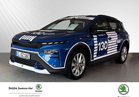 Skoda Elroq RS Lounge Klima Navi Einparkhilfe