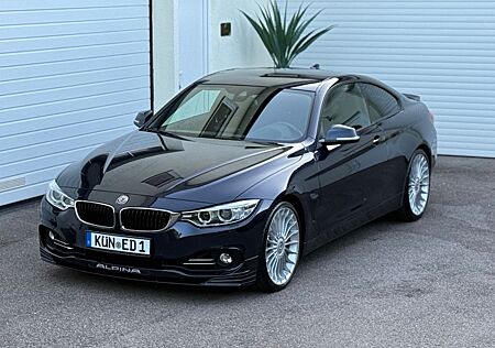 Alpina B4 3.0 Biturbo Allrad *Navi*HeadUp*HarmanKardon*