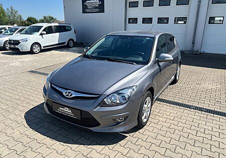 Hyundai i30 1.4 *2Hnd*Klima*SitzH*MFL*