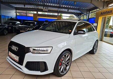 Audi RS Q3 RSQ3 2.5 TFSI quattro performance*Navi*LED*