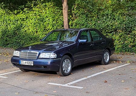 Mercedes-Benz C 280 Elegance (W202)