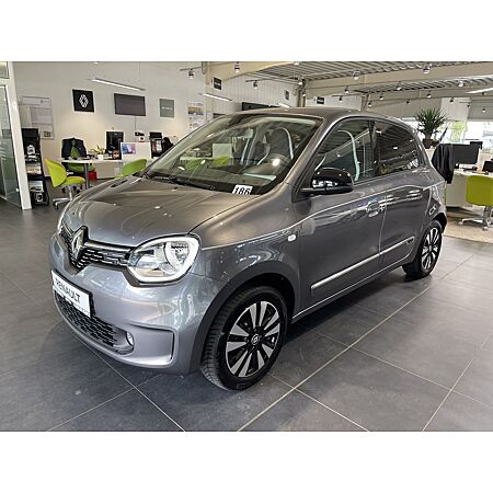 Renault Twingo leasen