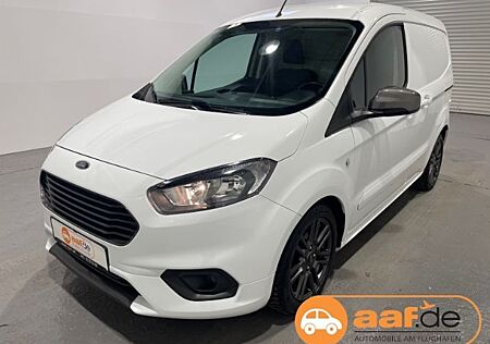 Ford Transit Courier 1.5 TDCi Sport EU6d Klima Alu Ra