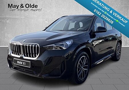 BMW X1 sDrive20i Sportpaket AD AHK-klappbar AHK Navi