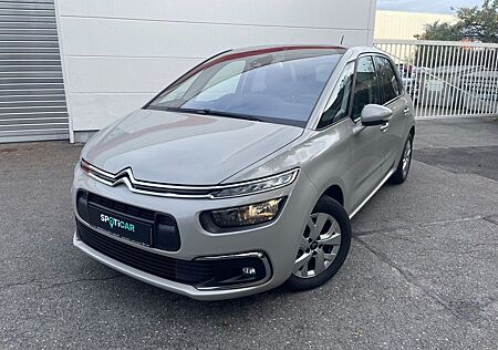 Citroën C4 Spacetourer Selection 1.2 PureTech 130 S&S EA