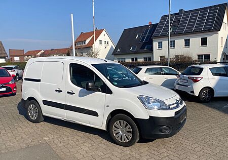 Citroën Berlingo Kasten L1 Proline 1.6 HDI/ EURO5/3-Sitz