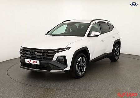 Hyundai Tucson 1.6T-GDI Aut. Matrix Navi ACC Kamera
