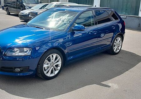 Audi A3 Sportback 1.4 TFSI Ambition