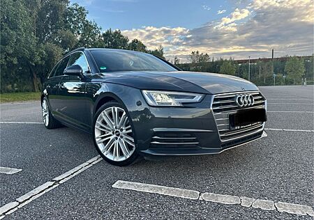 Audi A4 3.0 TDI S tronic Avant -