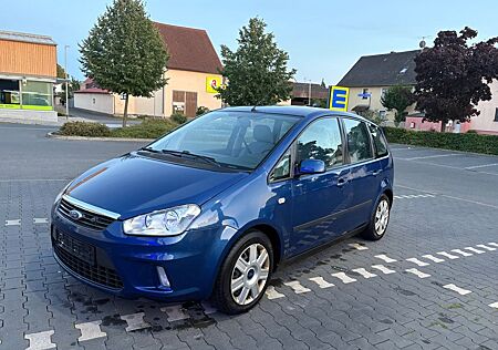 Ford C-Max 1,8 Flex Fuel