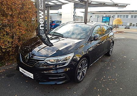 Renault Megane Grandtour Techno TCe 140 EDC