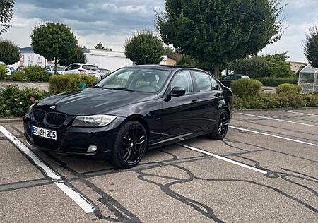 BMW 320D E90 LCI