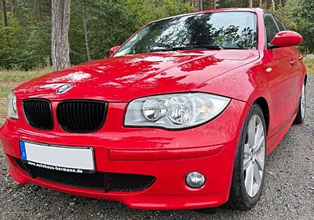 BMW 120i -