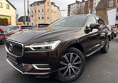 Volvo XC 60 XC60 T8 AWD Plug in, Inscription,Pano,HUD,360°