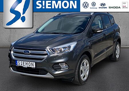 Ford Kuga 1.5 EcoBoost Trend 4x4 AHK SHZ beh.Lenk