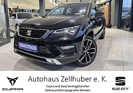 Seat Ateca 1.4 TSI DSG Xcellence *AHK*Navi*LED*