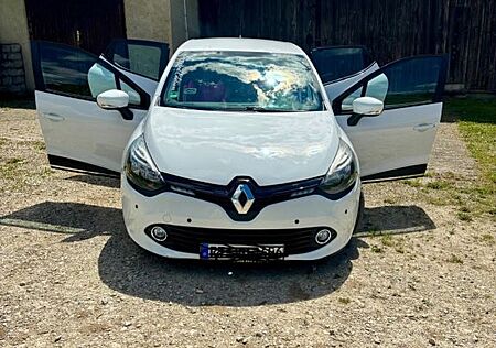 Renault Clio Luxe 1.2 16V 75 Luxe