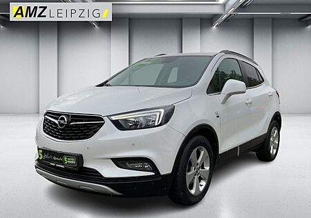 Opel Mokka X 1.4 Turbo 120 Jahre *Bequemer Einstieg*