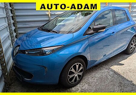 Renault ZOE Intens 41 KWH Mietbatterie*Automatik*Klima*