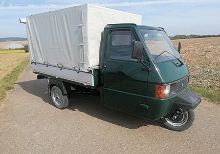 Piaggio APE TM