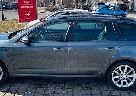 Skoda Octavia 1.4 TSI Green tec Joy Combi Joy