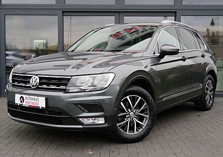 VW Tiguan Volkswagen Comfortline BMT AHK R KAMERA