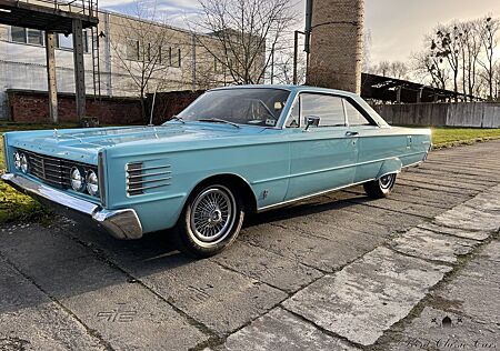 Ford Mercury Monterey Marauder 390 FE V8
