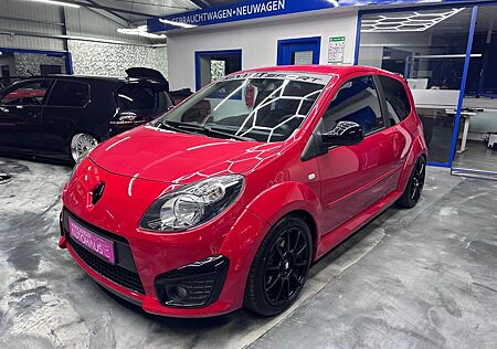 Renault Twingo RS Sport*Erst 132Tkm*Klimaautomatik*
