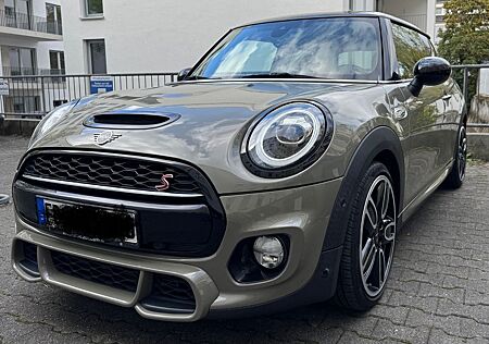 Mini Cooper S gebraucht kaufen Mini Cooper S JOHN COOPER WORKS Pano.Dach