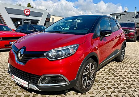 Renault Captur XMOD ENERGY dCi, Kamera, Allwetter, PDC