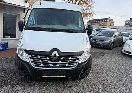 Renault Master III Kasten L3H2 HKa 3,5t