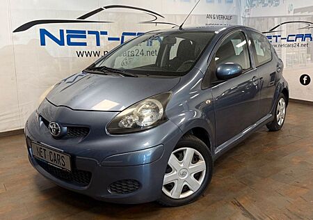 Toyota Aygo (X) gebraucht kaufen Toyota Aygo (X) Aygo 1,0 Cool Klima*El. Fenster*TÜV NEU